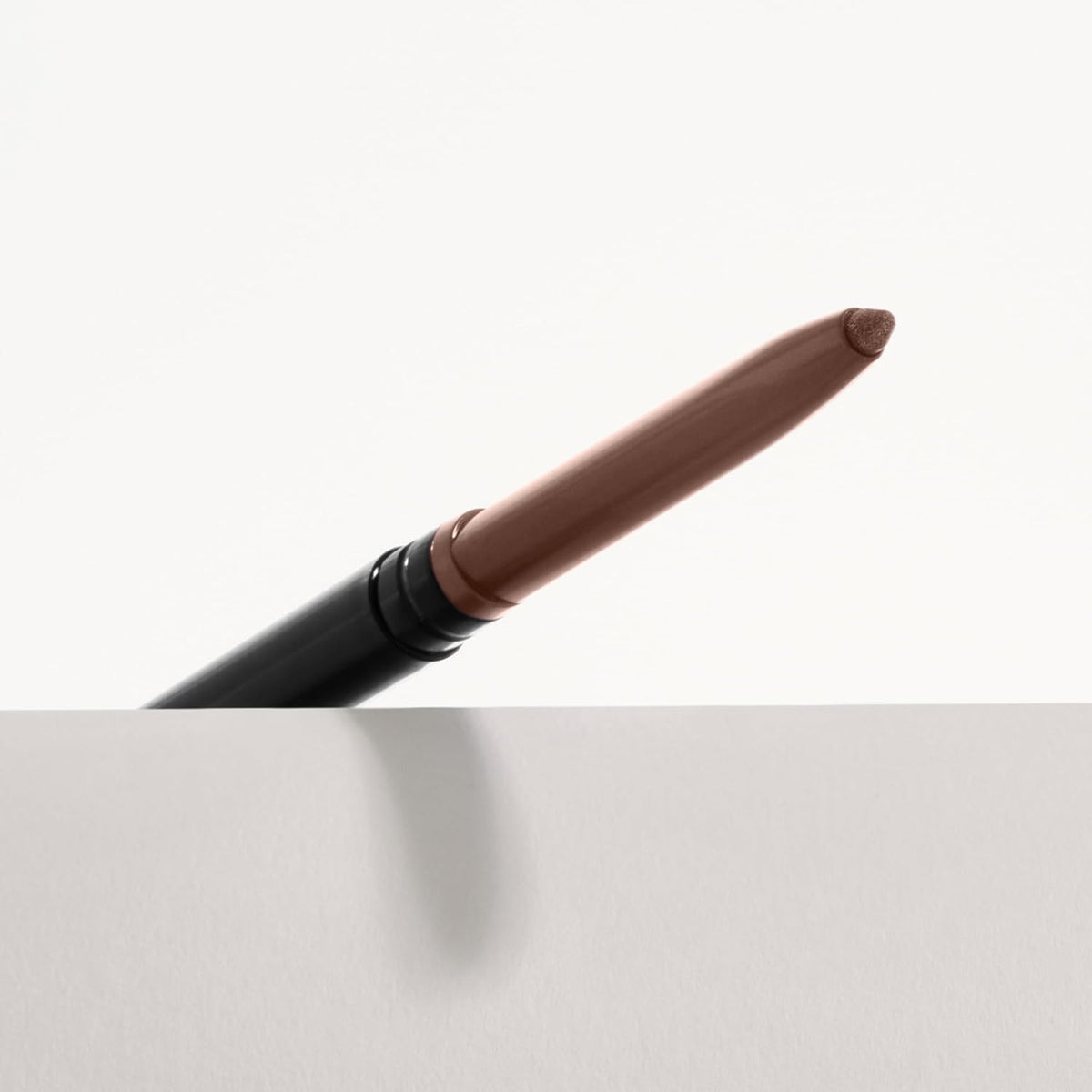 VASANTI Kajal Waterline Eyeliner Pencil (Hazel Brown) - Long lasting, Blendable, Safe for Sensitive