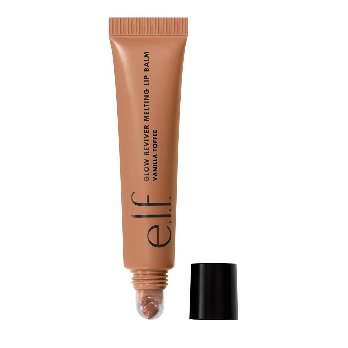 e.l.f. Glow Reviver Melting Lip Balm, Hydrating Tinted Lip Balm For A Glossy Finish & Soft, Supple