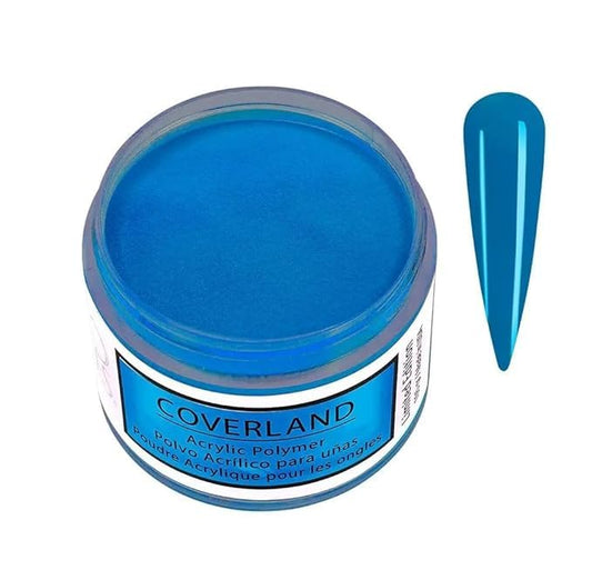 Tones Coverland Acrylic Nail Powder "Sure, Ken" - Limited Edition Acrylic Powder for Nail Design