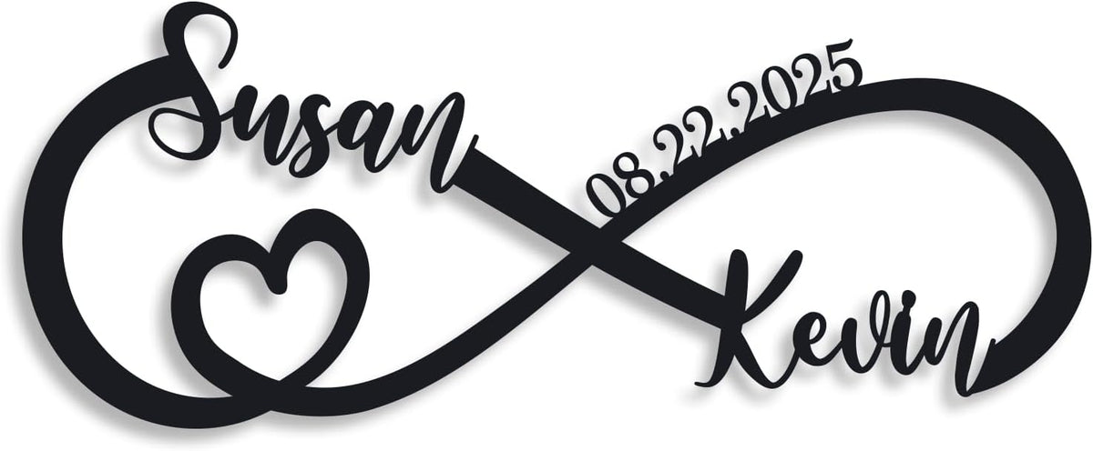 Wedding Gifts for Couples 2025 | Personalized Wedding Gifts | Couples Gift for Her | Anniversary