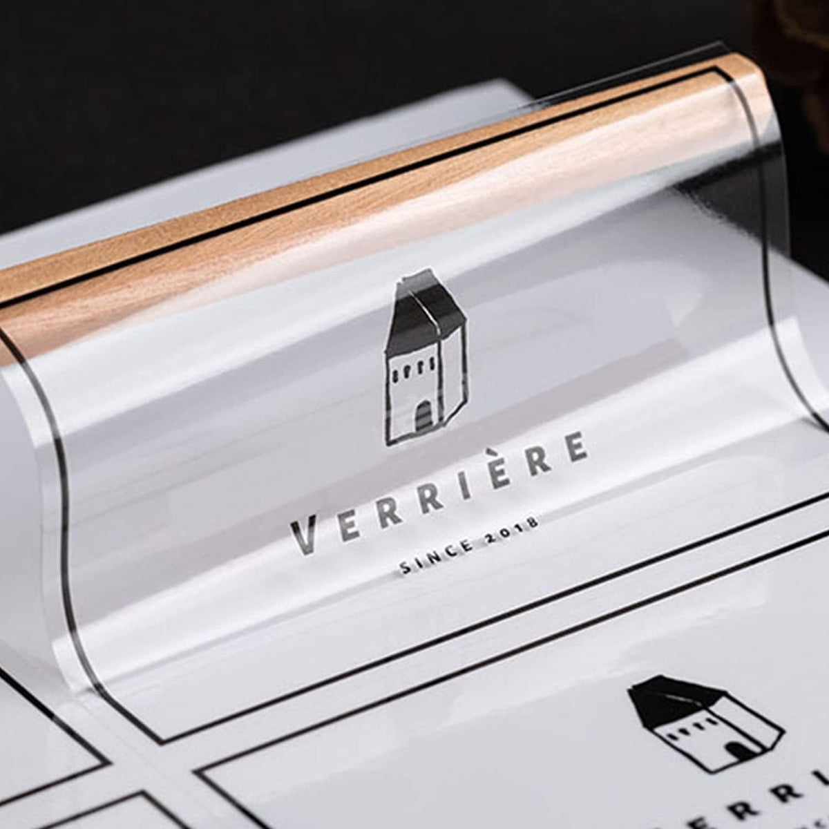 Custom Logo Stickers for Business, Personalised Branding Stickers, Any Shape & Size, Waterproof