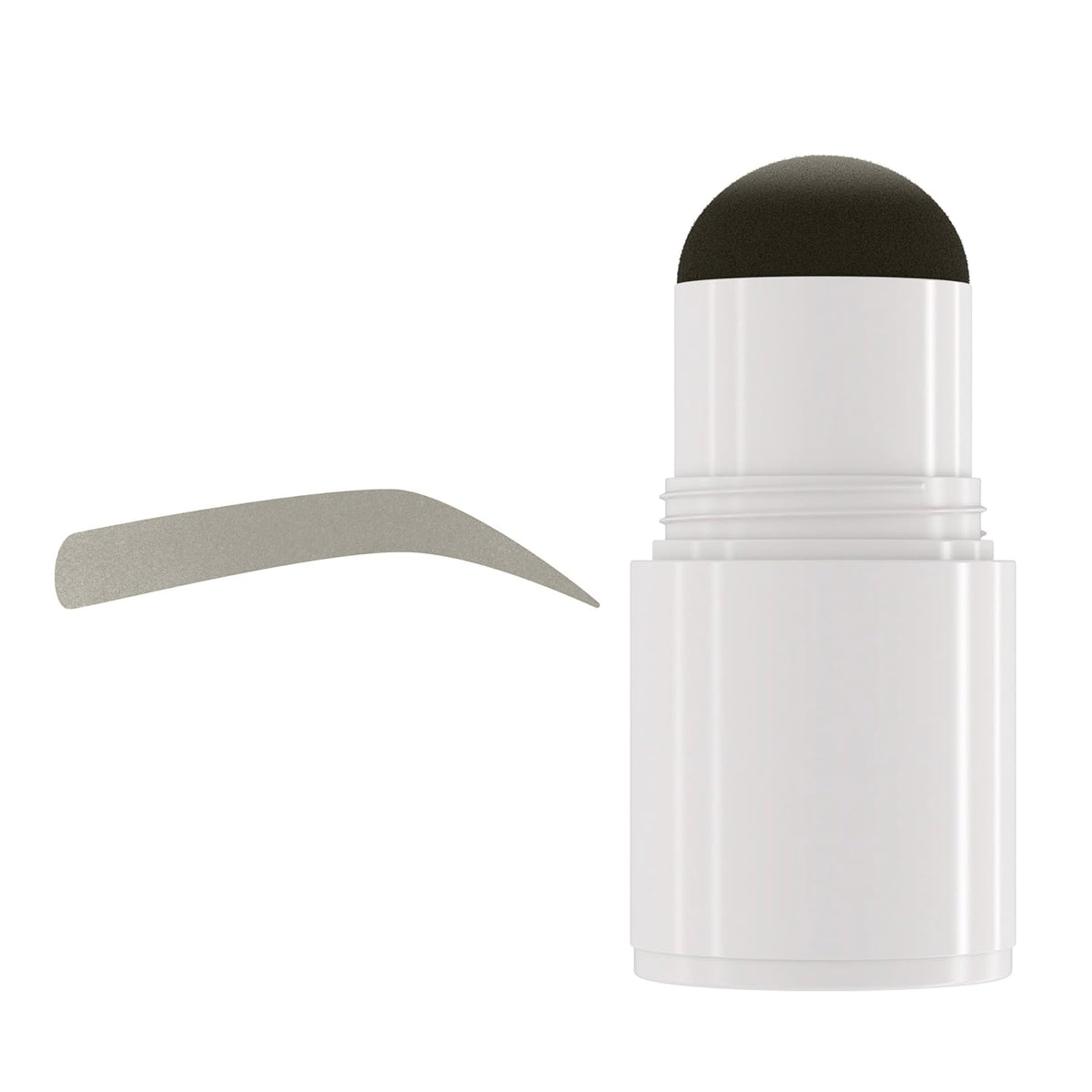 MADLUVV Brow Stamp Refill* - Color Stamp for Brows & Root Touch Up for Women & Men, Instantly