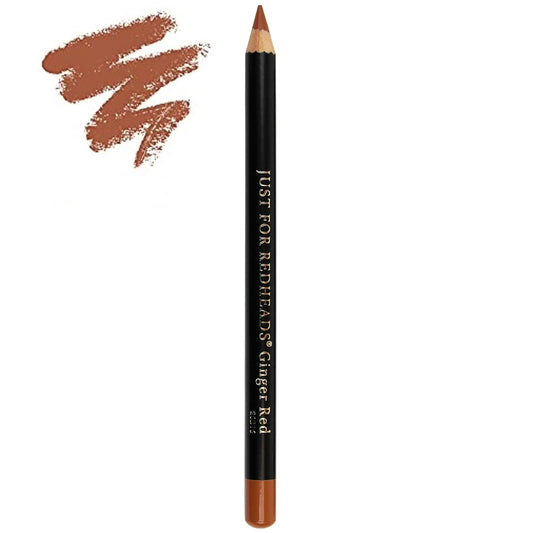 Just For Redheads Dream Brow Sticks - Eyebrow Pencil Matches Red Hair -Natural, Long-Lasting Makeup
