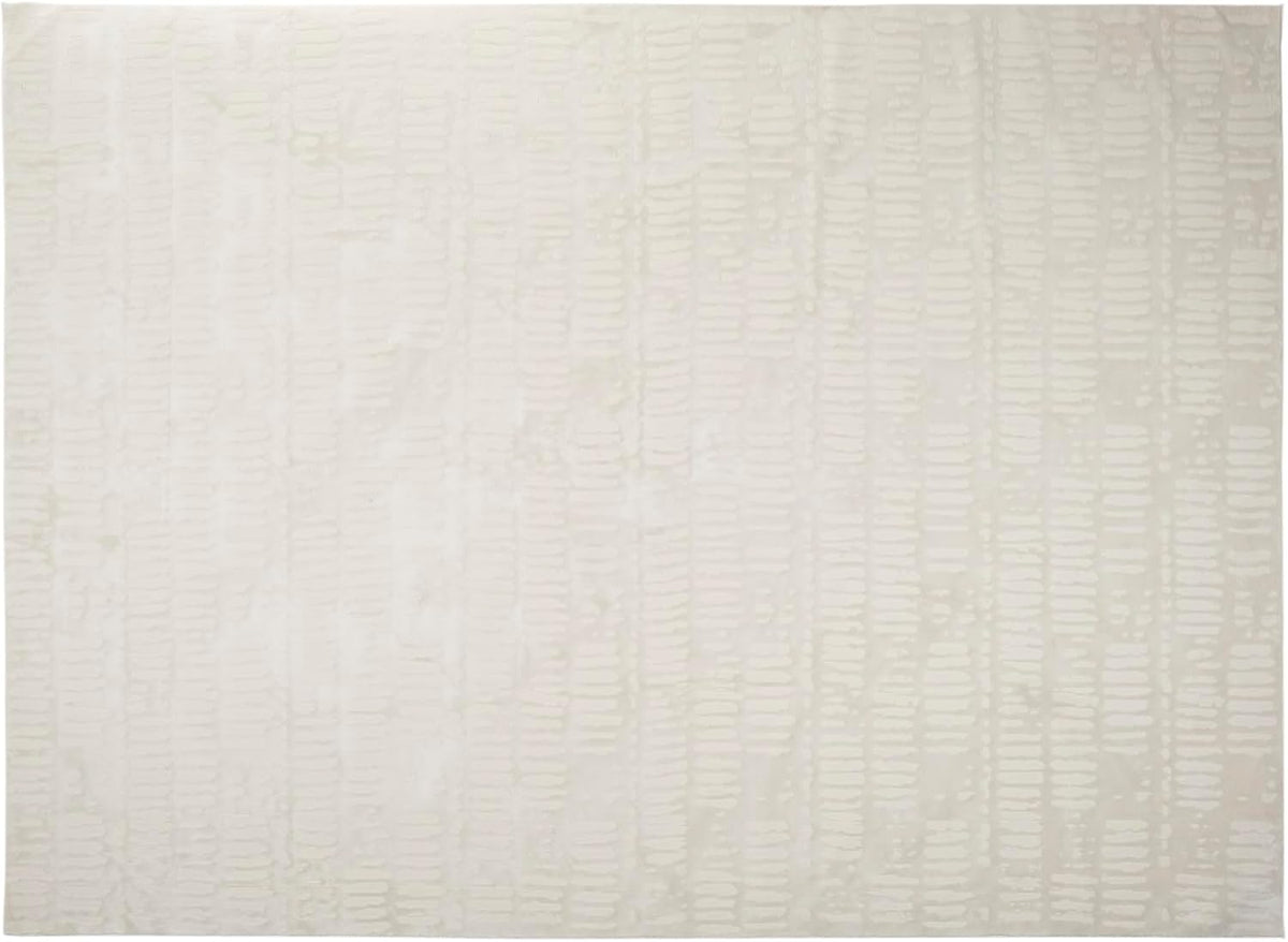 Revival Rugs Shell 10'6" x 14'3" Machine Washable Area Rug for Living Room Bedroom - 100% Recycled