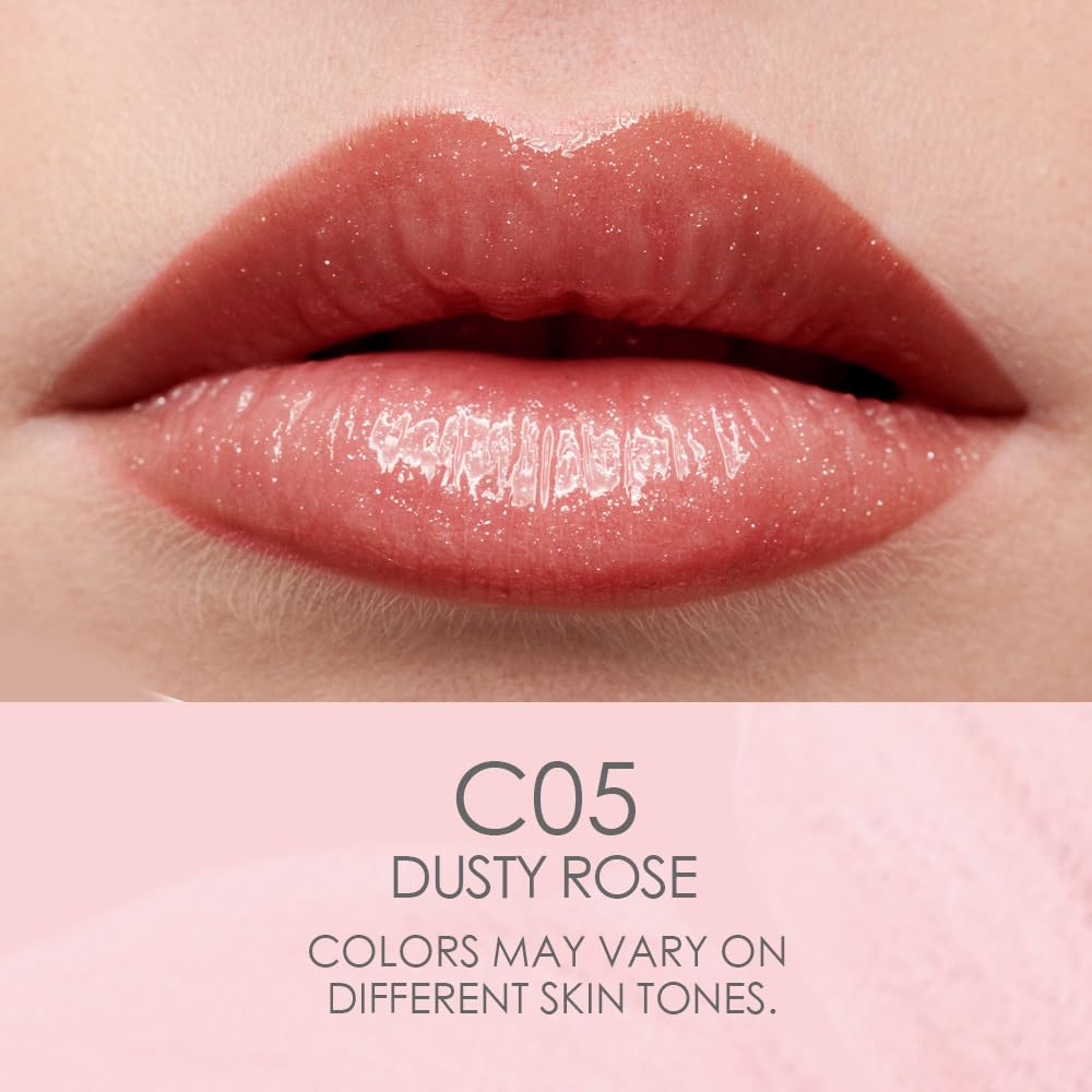 Catkin Lip Balm Color Tinted Changing Lipstick Ultra Hydrating Lip Moistrurizer Chapstick with