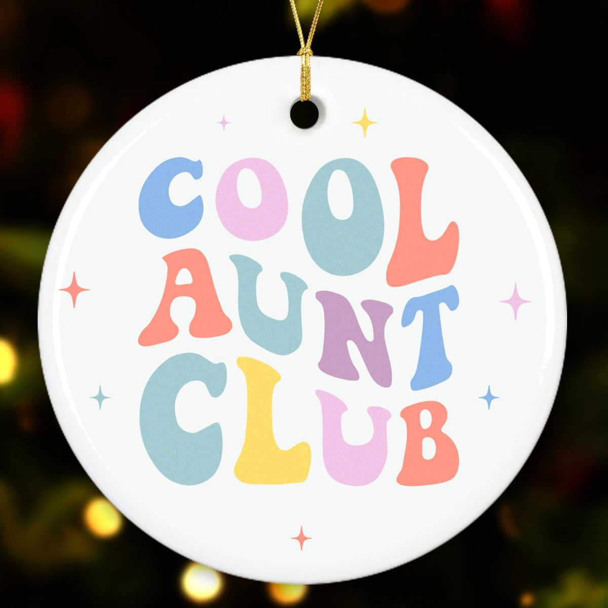 NewEleven Gifts for Aunt from Niece, Nephew for Auntie, Sister - Auntie Announcement, Promoted to