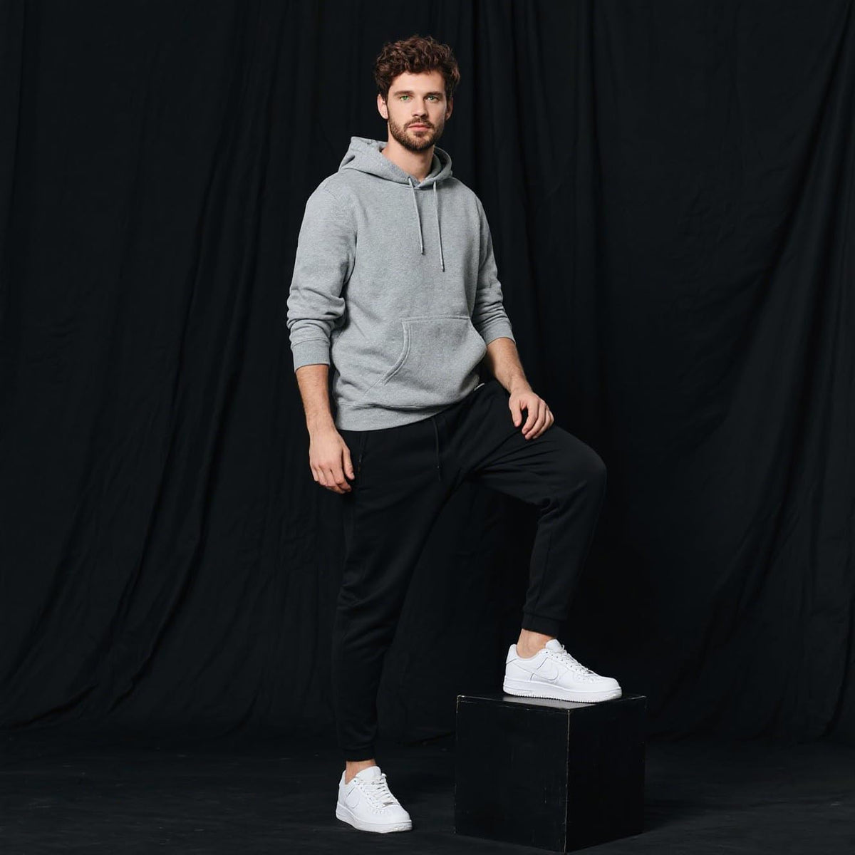 Black Backdrop for Photography Durable Fabric Background Photo Backdrop Video Photography Studio