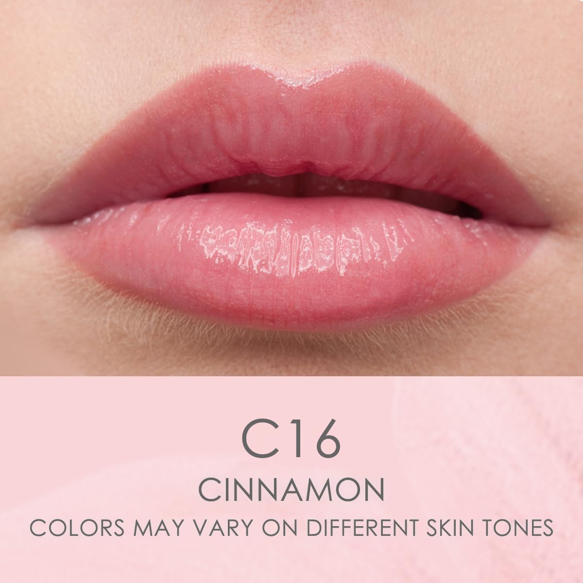 CATKIN Lip Balm Color Tinted Changing Lipstick Ultra Hydrating Lip Moistrurizer Lip Care with