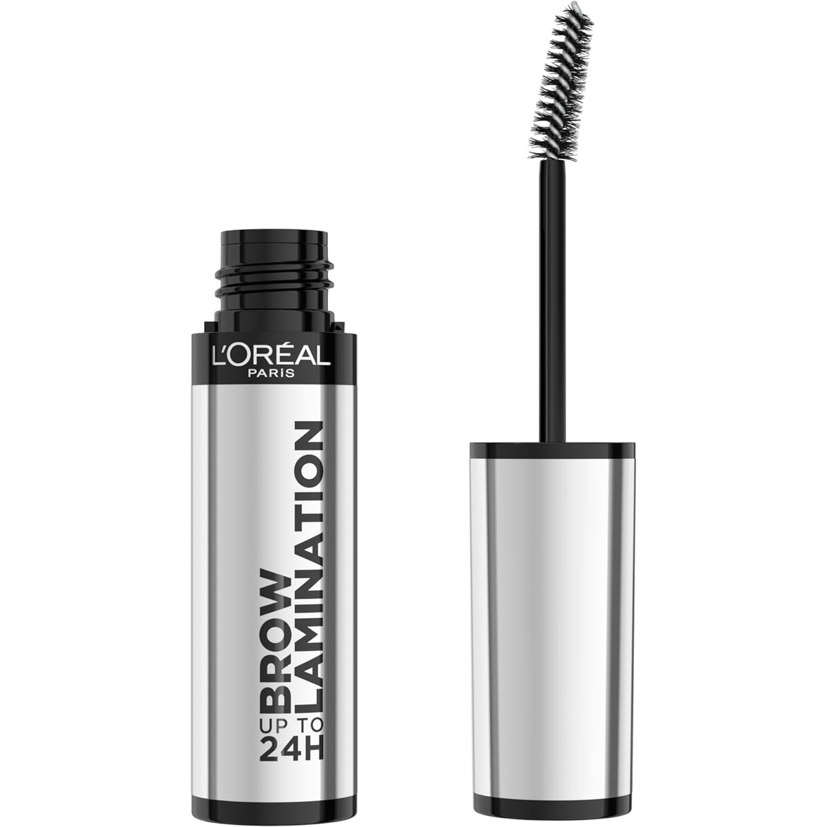 L'Oreal Paris Infallible Up To 24H Wear Brow Lamination, Water-Resistant Longwear Eyebrow Gel Make
