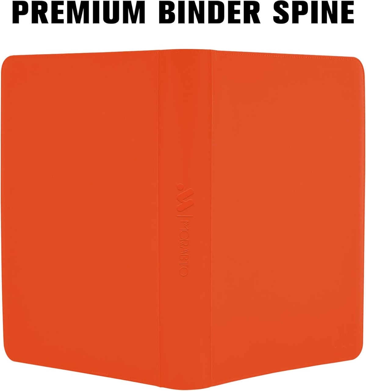 Premium 1000+ Pockets Card Binder,16 Pockets Card Binder Ringless Side Loading Trading Card Album