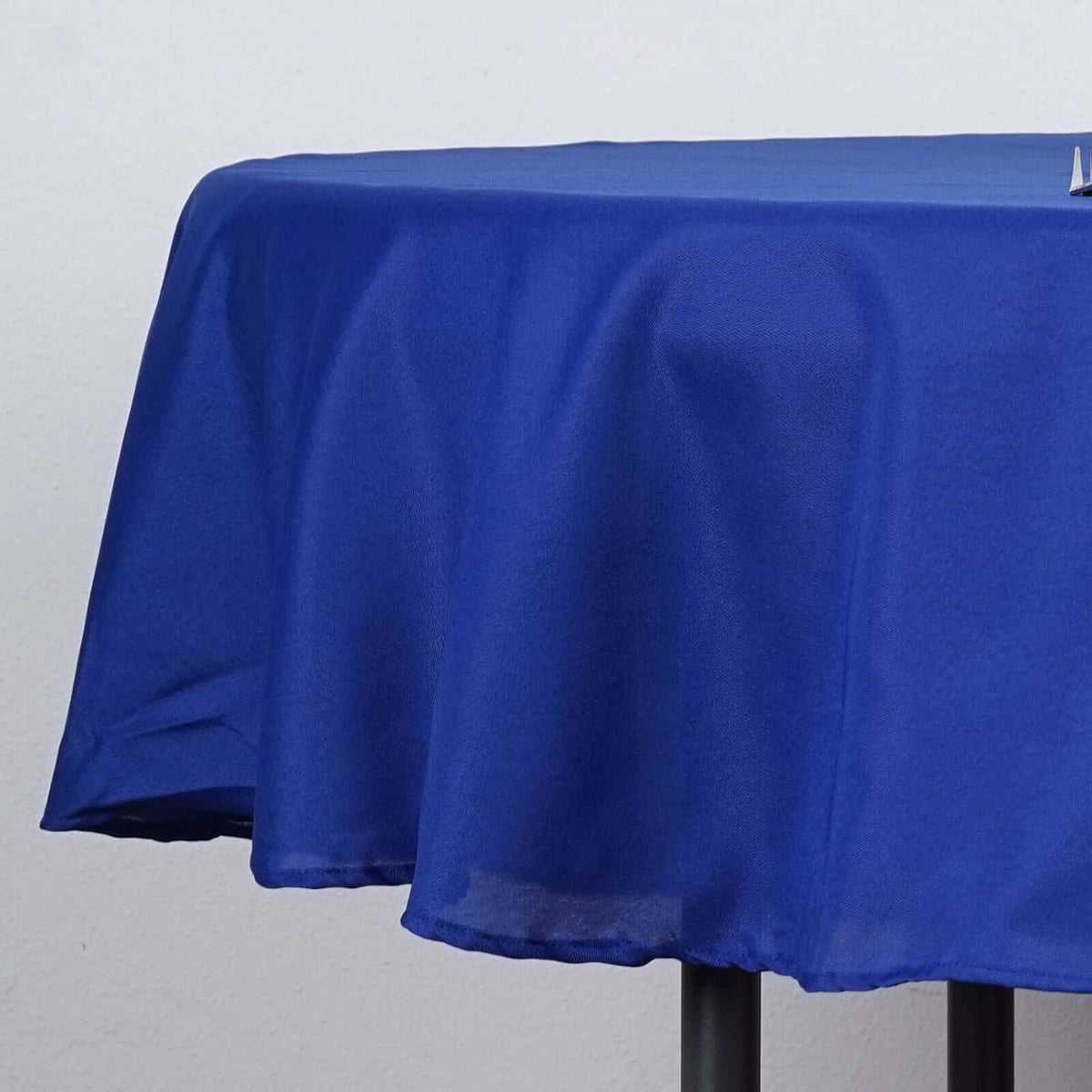Efavormart Round Tablecloth, 90 Inch Stain & Wrinkle Resistant Washable Table Cloth, Decorative
