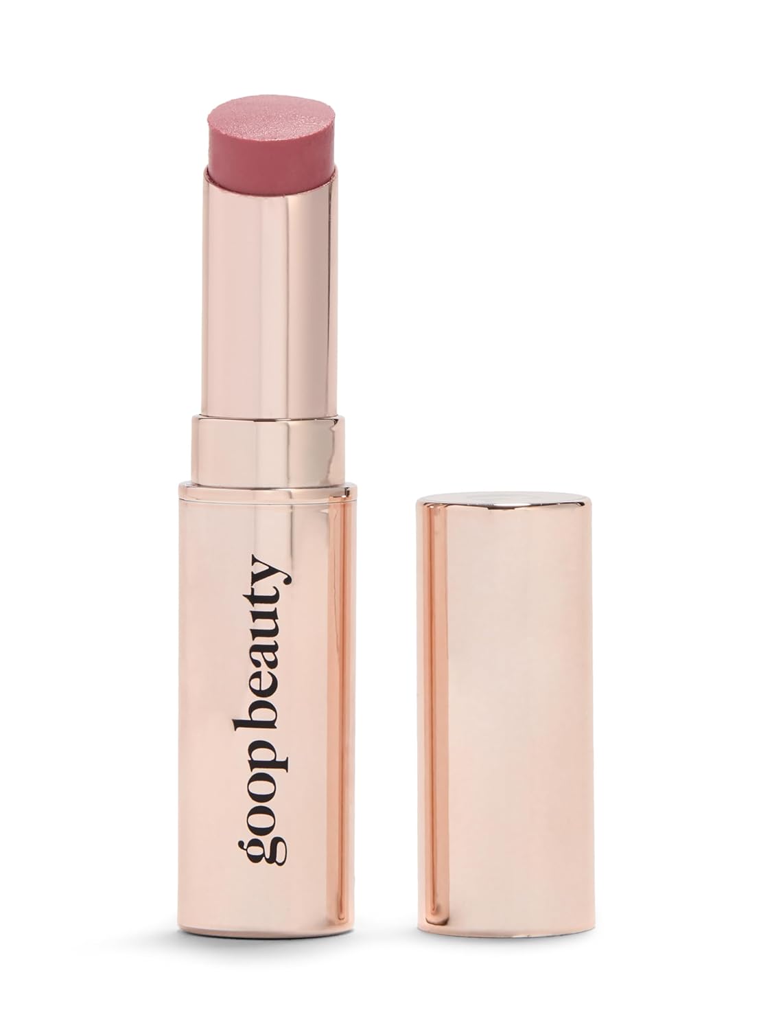 goop Beauty Tinted Lip Balm - Moisturizing, Soothing, Hydrating Lip Balm for Chapped, Cracked & Dry