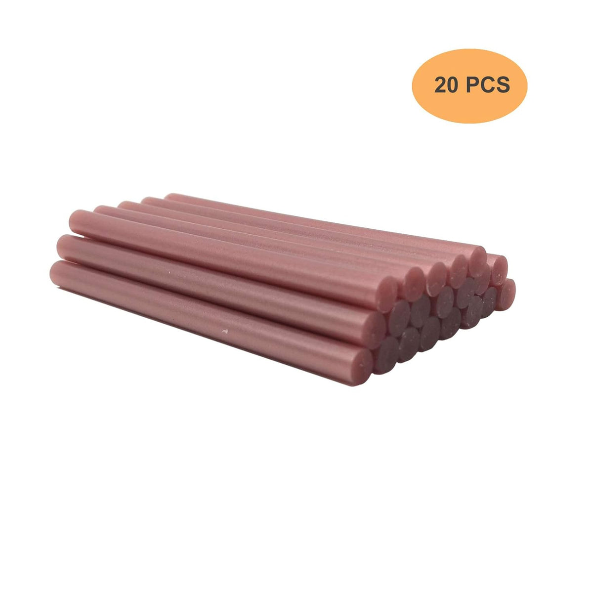 VARACL Hot Melt Glue Sealing Sticks for Letter Seal Stamp - Great for Wedding Invitations, Cards