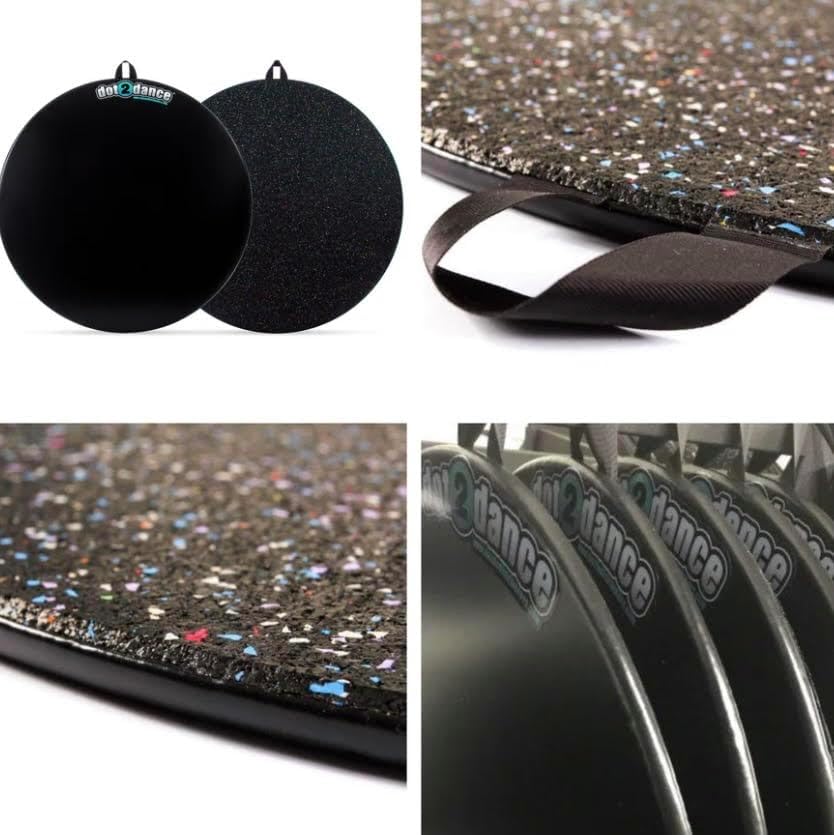 Portable Dance Floor, Marley Flooring Ballet Training Equipment, Tap Dance Floor, Turning Boards