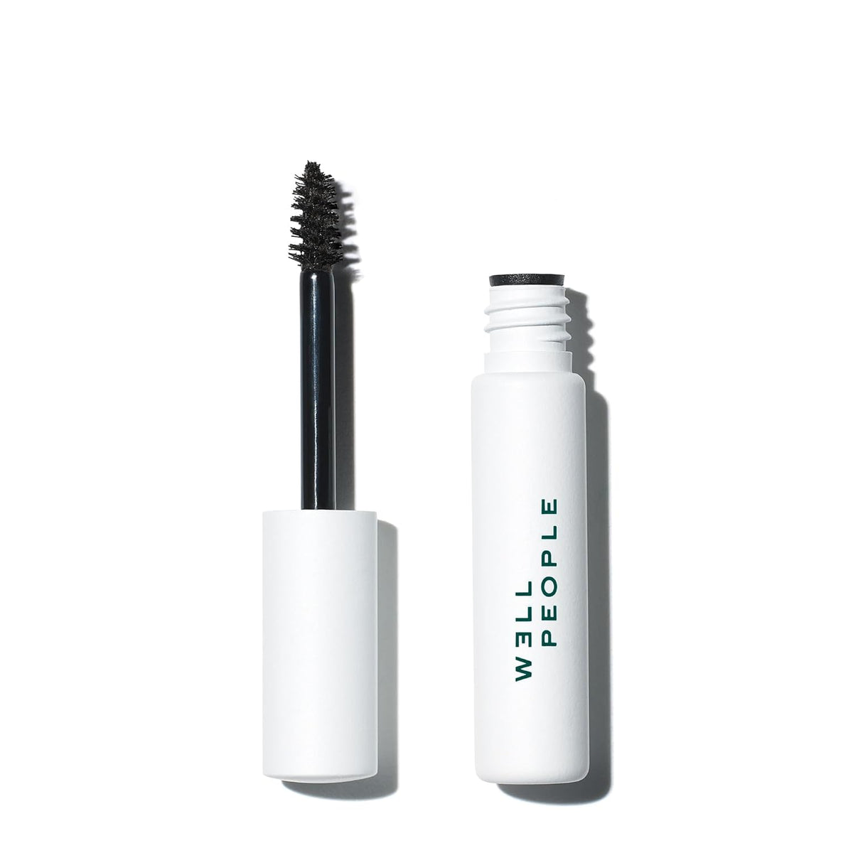 Well People Expressionist Brow Gel, Conditioning Gel For Thickening & Filling In Brows, Creates