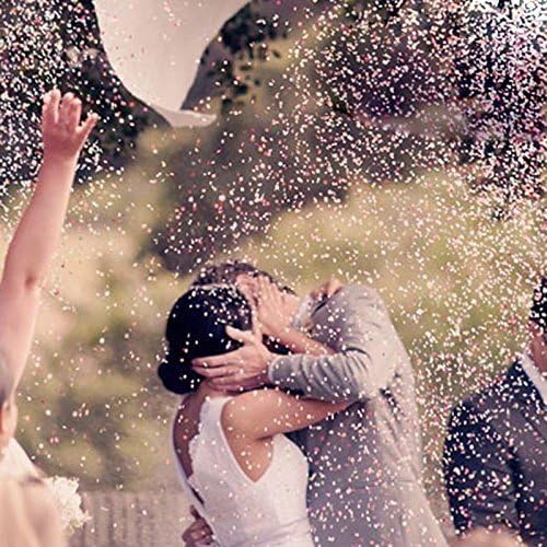 10000 pcs/Pack Wedding Table Scatter Confetti Crystals Acrylic Diamonds Vase Fillers 4.5 mm