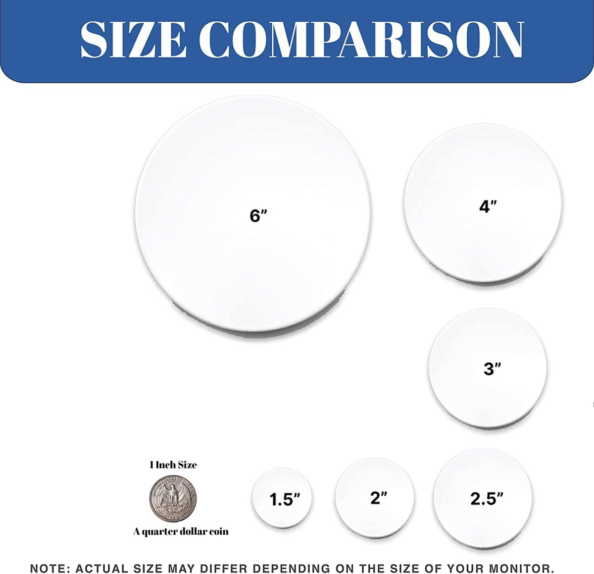 Custom Waterproof Vinyl Stickers with Your Image Photo Text or Logo | Personalized Dishwasher Safe