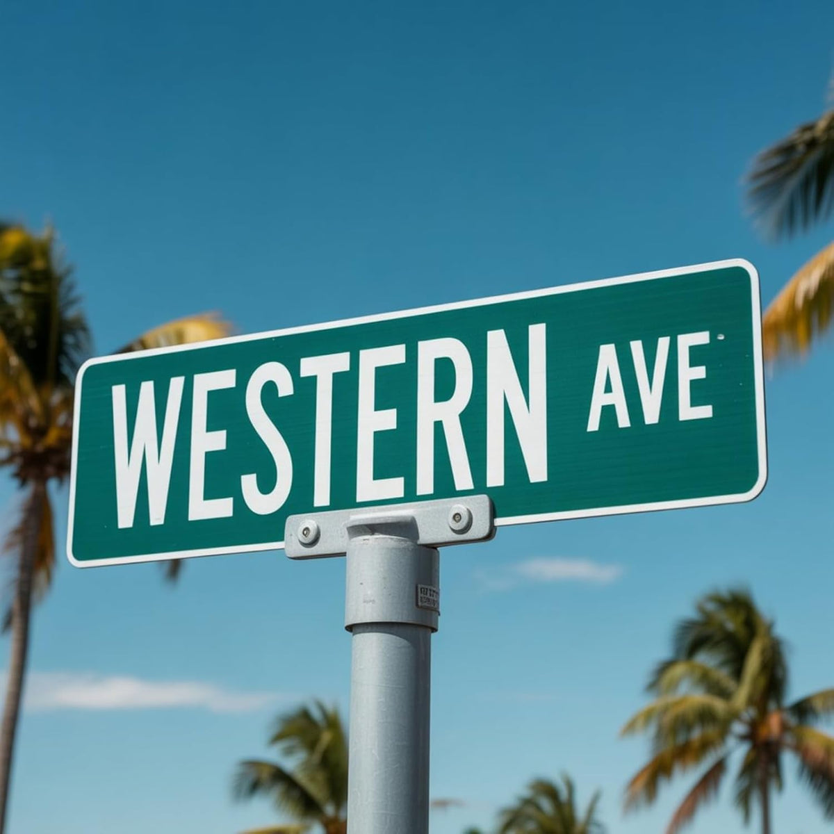 Custom Street Sign, Reflective Option, 12x36 Inch, Rust Free Aluminum,Weather/Fade Resistant,UV