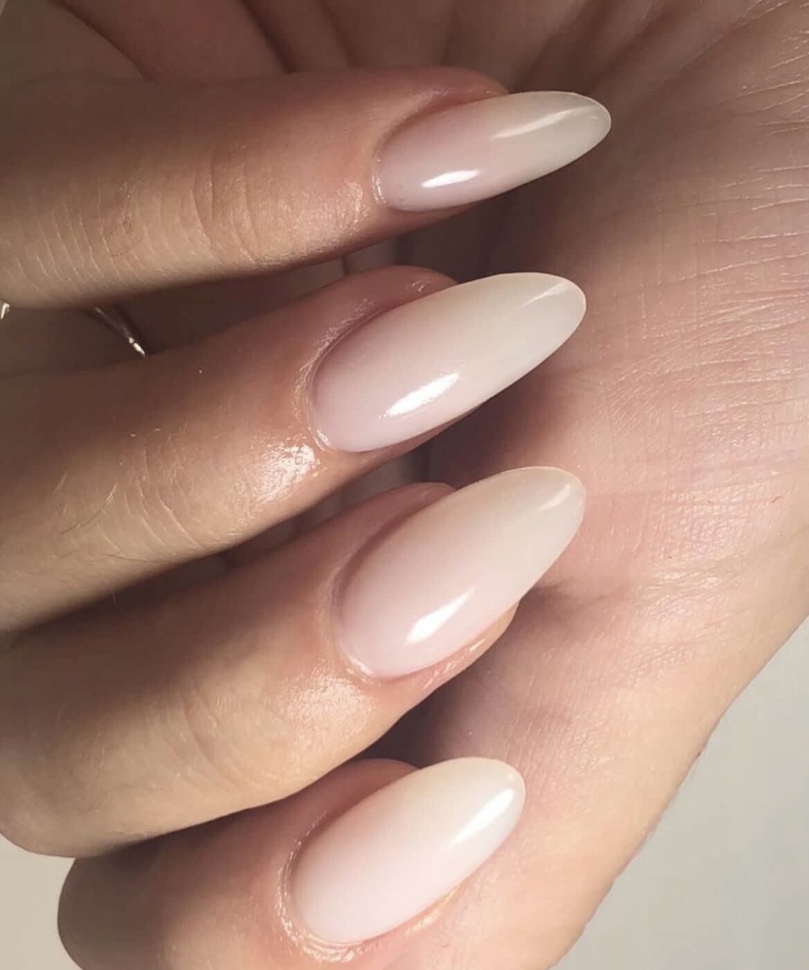 Salon-Grade Builder Gel (Beige + Mocha) - Hypoallergenic Strong Base Coat | Long-Lasting Adhesion