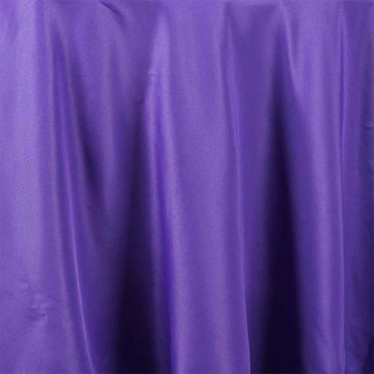 Efavormart Round Tablecloth, 108 Inch Stain & Wrinkle Resistant Washable Table Cloth, Decorative