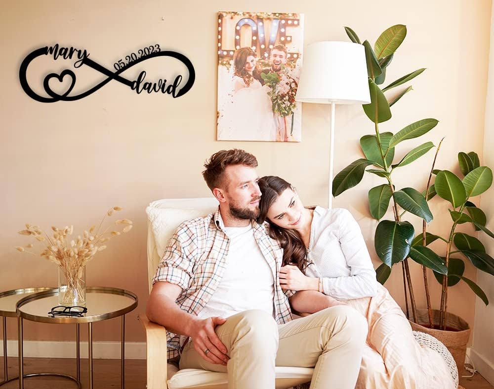 Wedding Gifts for Couples 2025 | Personalized Wedding Gifts | Couples Gift for Her | Anniversary