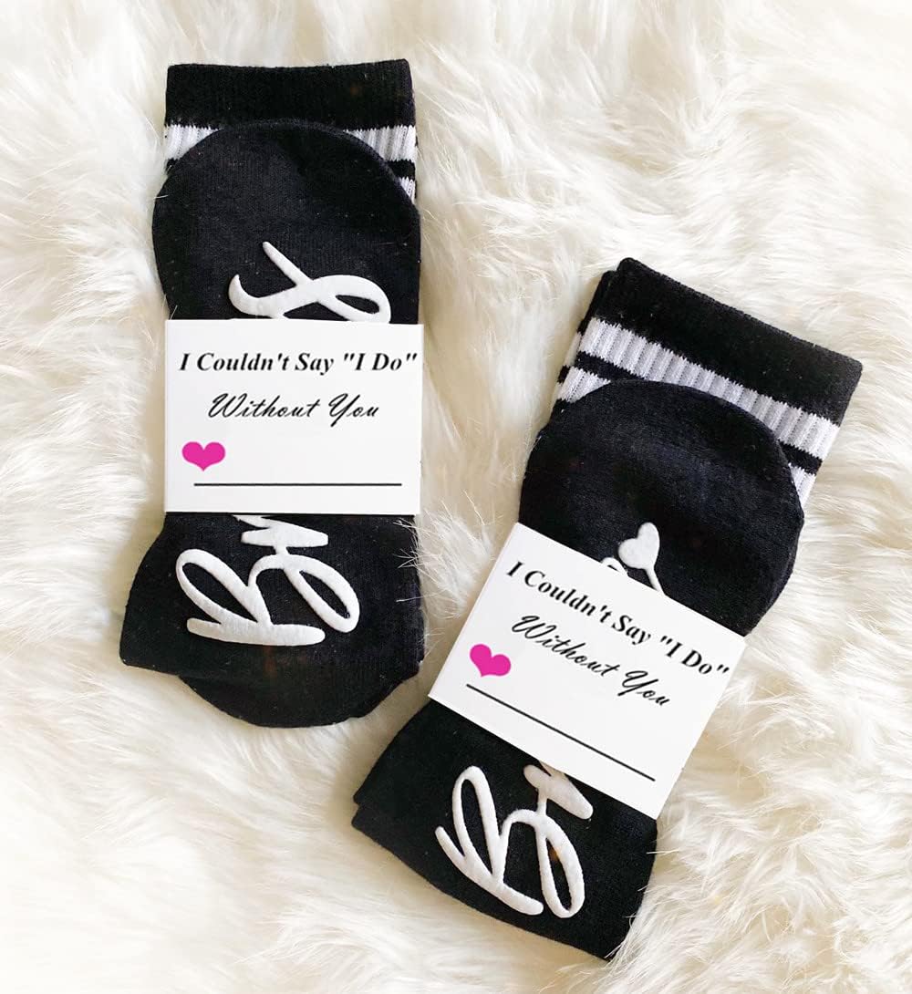 Bridesmaid Gifts For Women Wedding Gifts Proposal Set Bachelorette Party Favors Decorations Bride