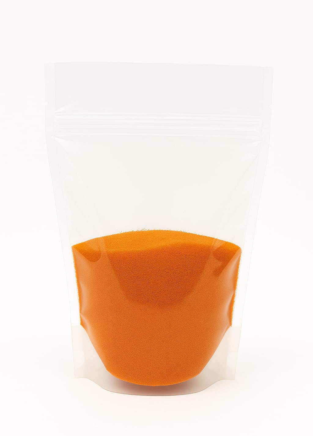 Coral Sand - Fine Colored Sand for Ritual Use, Zen Gardens, Incense Burners, Smudging Bowls, Unity