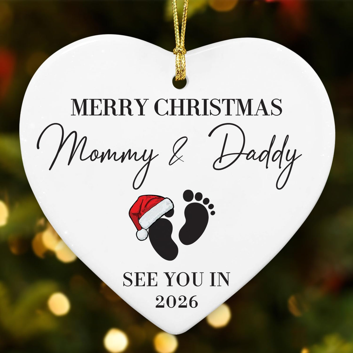 NewEleven Pregnancy Announcement Gifts for Husband Wife Family, Gender Reveal Gifts, Pregnancy Gift