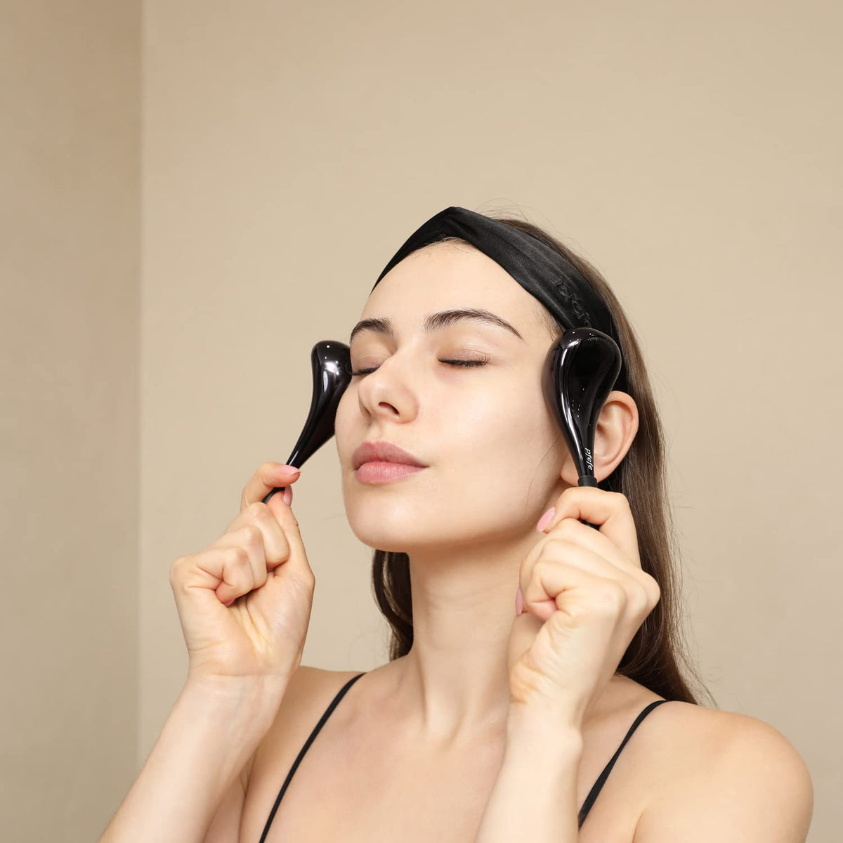 Cryo Sticks for Face, Ice Globes Cryo Globes for Facials, Esthetician Supplies Gifts, Unbreakable