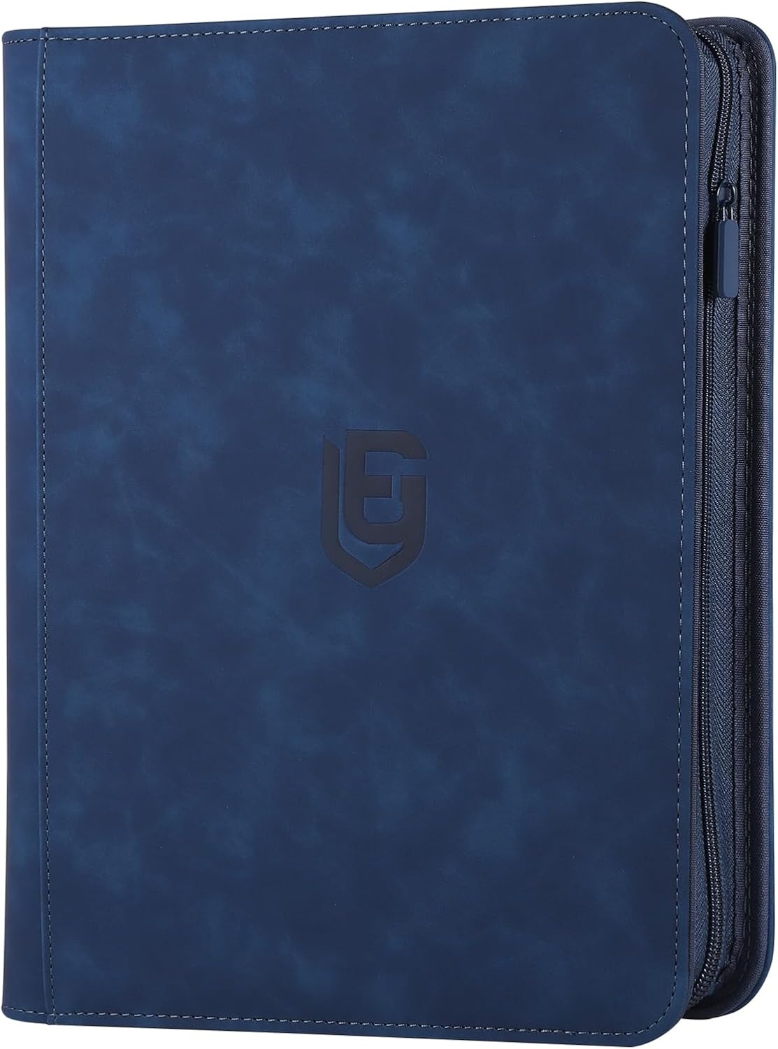 9 Pocket Card Binder,540 Pocket Trading Card Binders,Loading Pocket Collectible Card Album for MTG