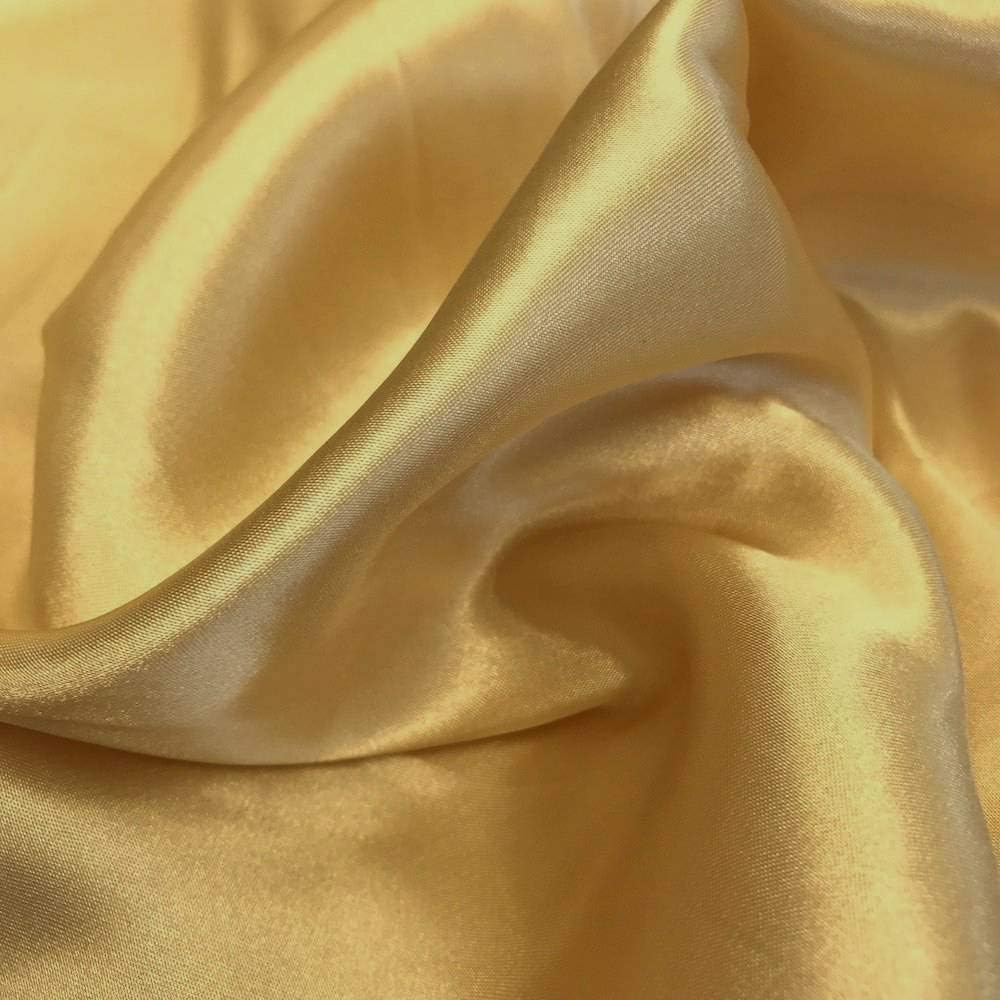 MDS Pack of 150 PCS Satin Chair Sashes Charmeuse Sateen Dining Chair Bows Ribbon Ties Back Sash for