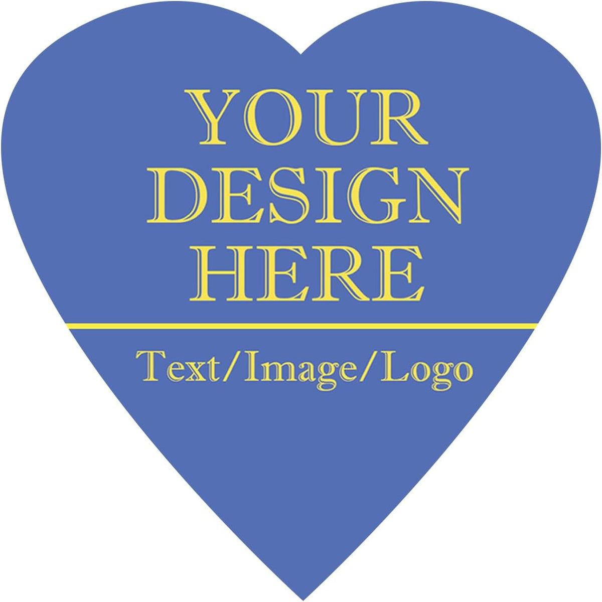 Custom Stickers 70-1000 Personalized Labels for Birthday Party Wedding, Customized Stickers for