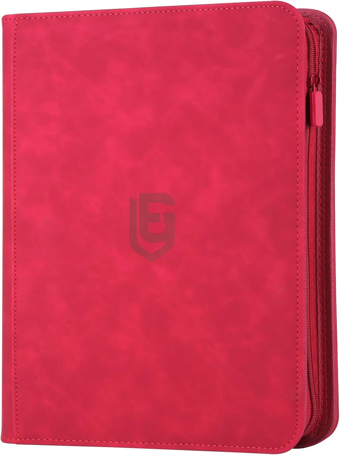 9 Pocket Card Binder,540 Pocket Trading Card Binders,Loading Pocket Collectible Card Album for MTG