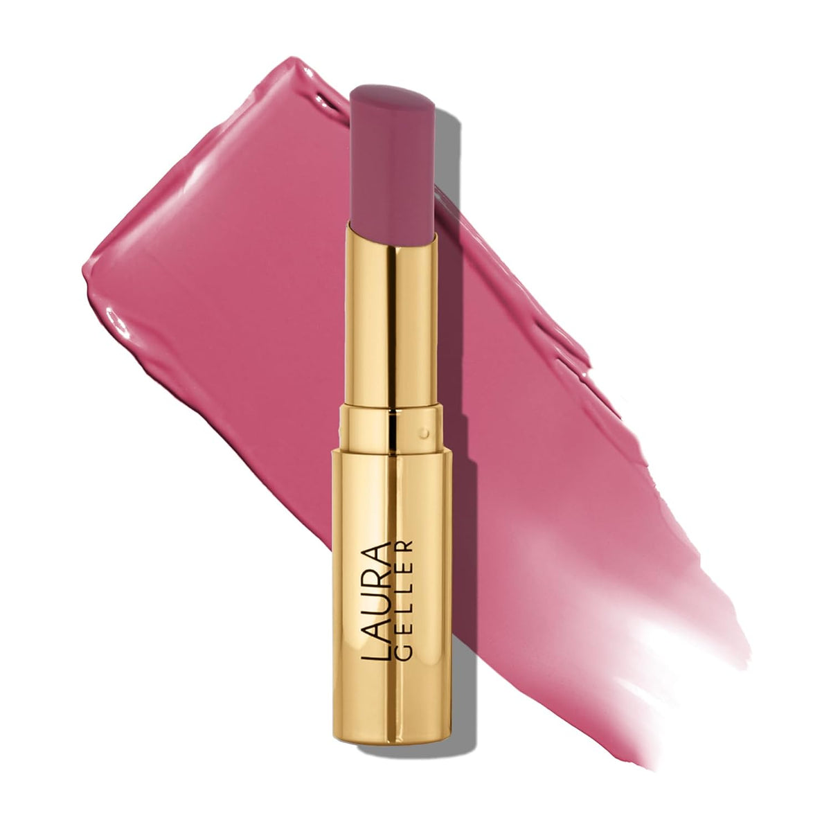 LAURA GELLER NEW YORK Jelly Balm Moisturizing Tinted Lip Balm - Jammin' - Hydrating Vitamin E