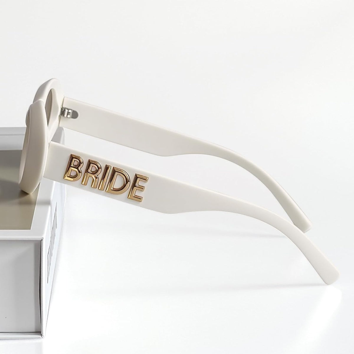 Bride to be Sunglasses, Bridal Shower Accessory, Cute Glasses for Women Bachelorette Party