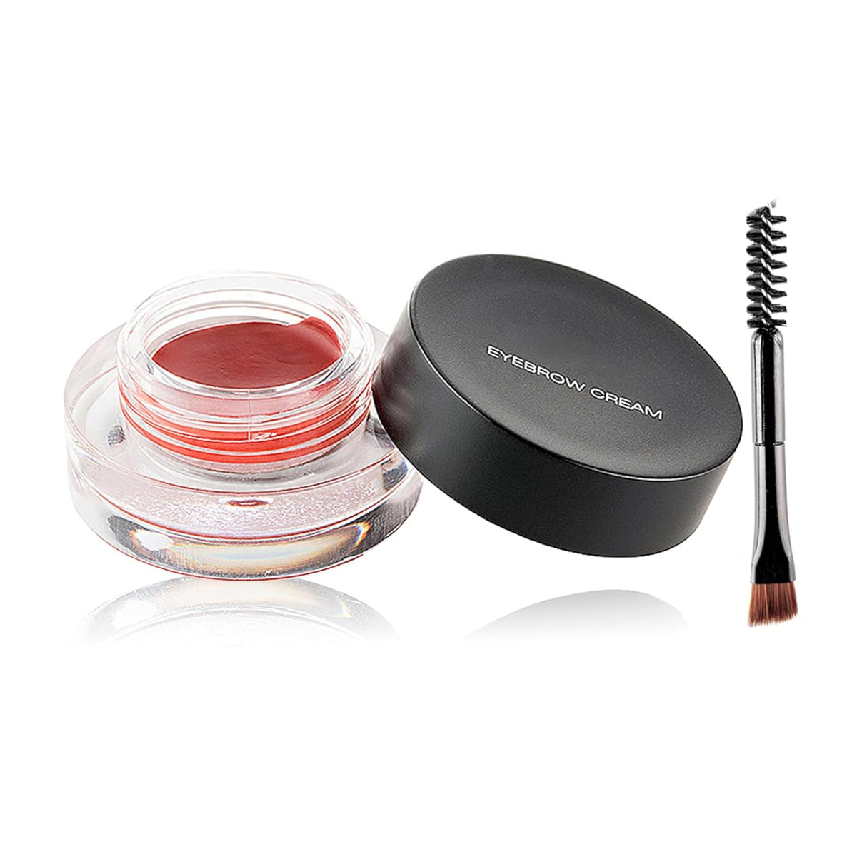 Eyebrow Pomade Cream,Brow Pomade Gel Naturally Long Lasting Waterproof,Delicate and Smooth Eye Brow