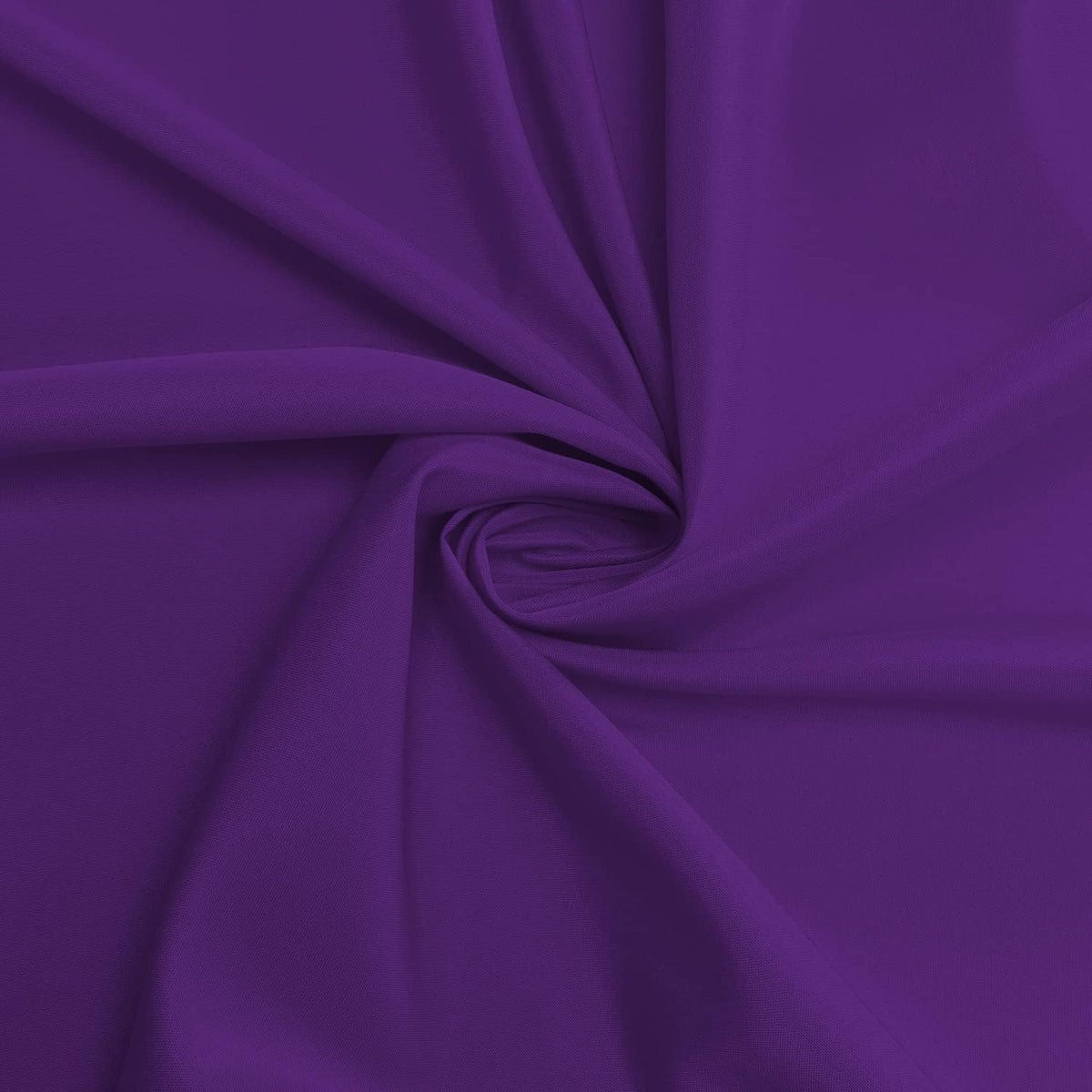 sancua Round Tablecloth - 120 Inch - Water Resistant Spill Proof Washable Polyester Table Cloth