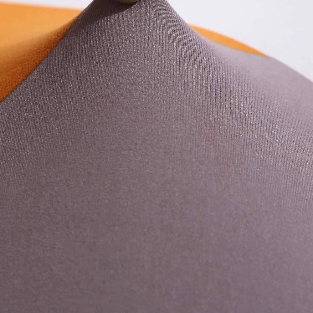 Stretchy Parson Chair Slipcovers for Dining Room Chair seat Covers Chair Protectors for Party Pet