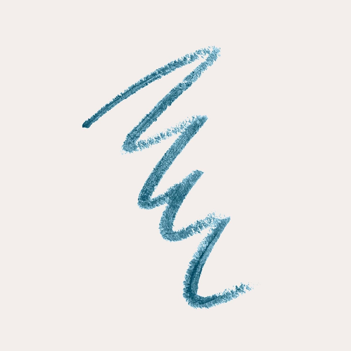 VASANTI Kajal Waterline Eyeliner Pencil - Long-lasting, Waterproof, Smudge-proof, Safe for