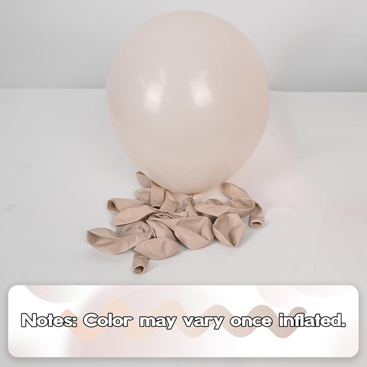 Sage Green Gold Balloons, 60 Pcs 12 Inch Olive Green White Balloons with Metallic Gold Confetti