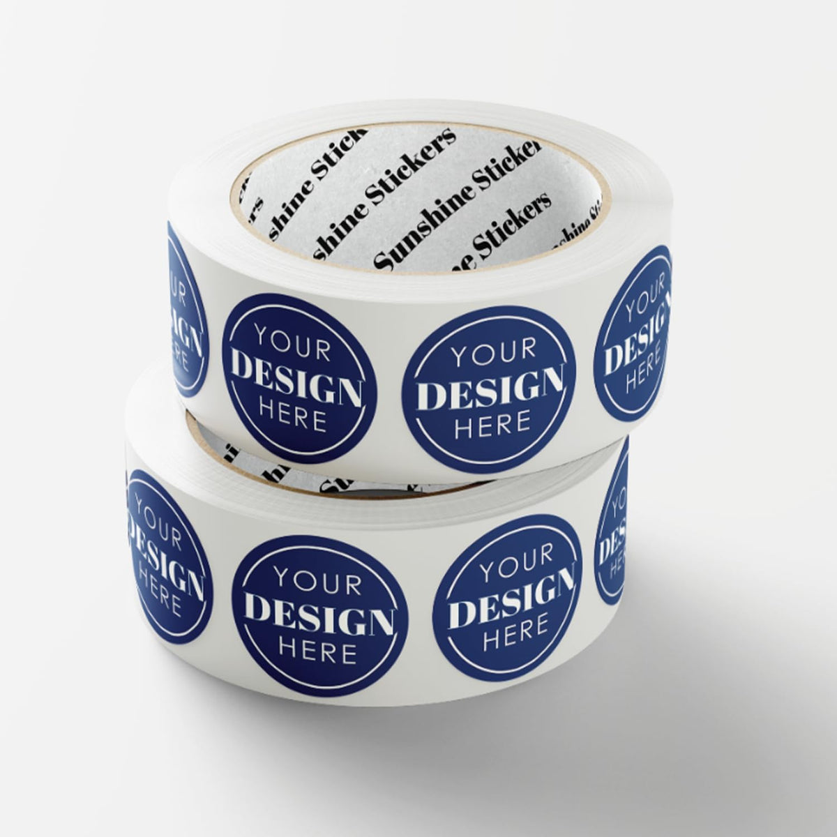 Customize Your own Stickers/Labels with Any Design and Logo-Personalize Your Business stickers-50+