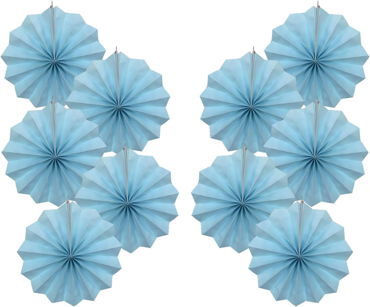 Blue Graduation Party Decor,Baby Blue Party Decorations,Christmas Baby Shower Decorations,Under The