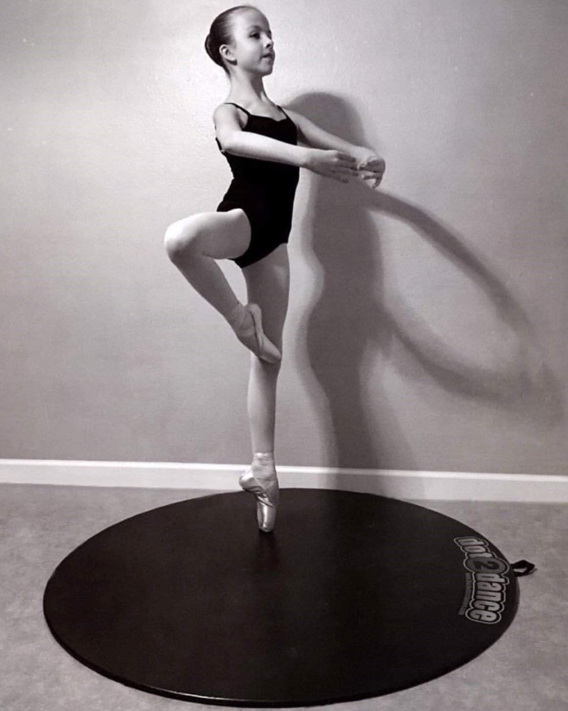 Portable Dance Floor, Marley Flooring Ballet Training Equipment, Tap Dance Floor, Turning Boards