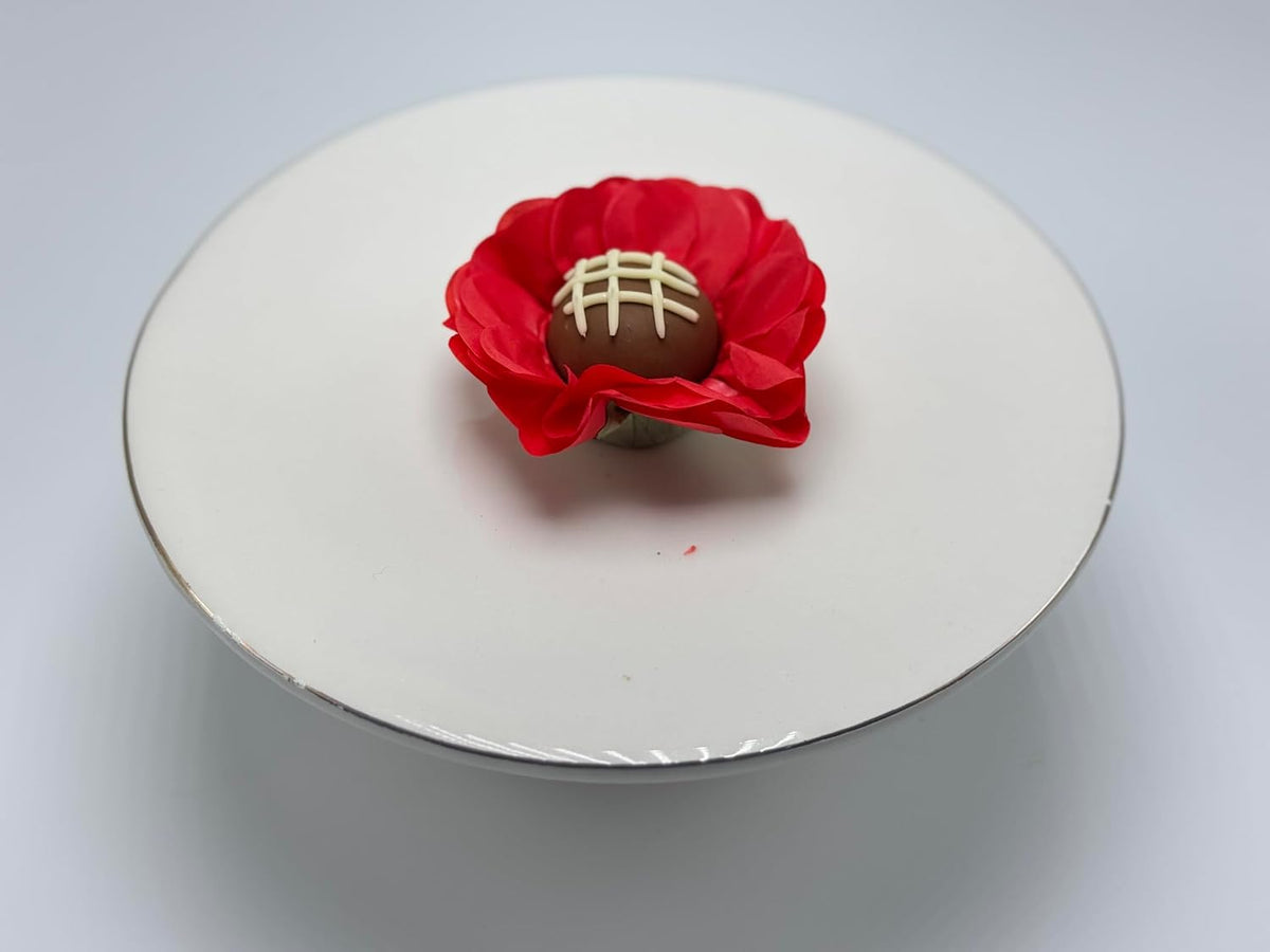 Handmade Paper Truffle Cups | Truffle Liners | Truffle Wrappers | Fominhas | Candy cups for