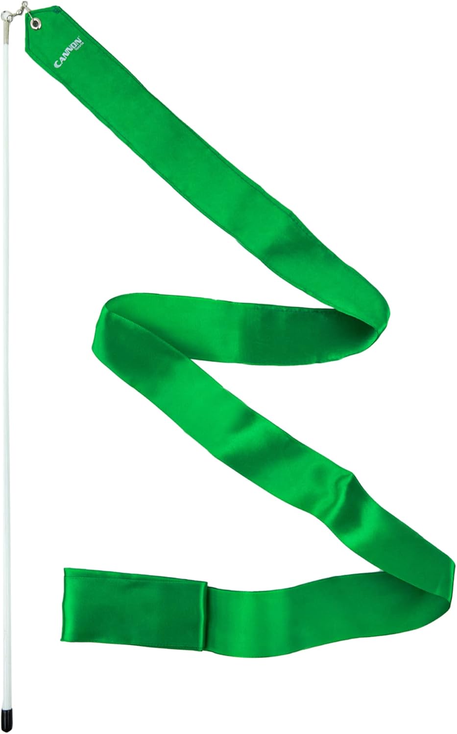 Cannon Sports Gymnastics Wand for Dancing, Cheerleading, Olympic Tournament, & Artistic