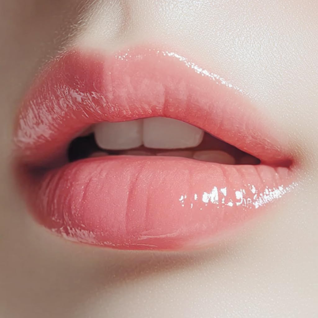 Lip Balm – Long-Lasting Hydration with Natural Color – Korean Beauty, Oasis Plant Complex