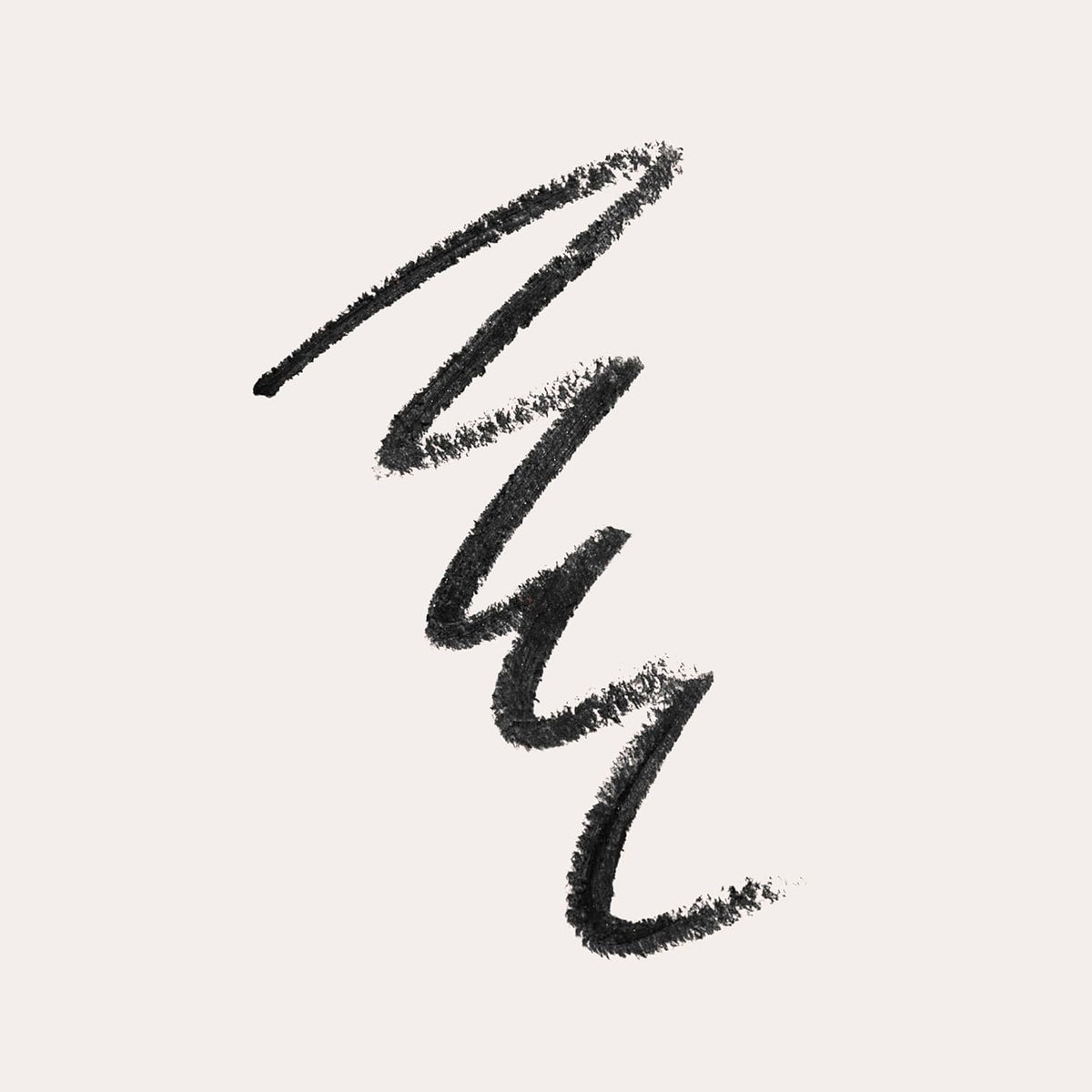 VASANTI Kajal Waterline Eyeliner Pencil - Long-lasting, Waterproof, Smudge-proof, Safe for