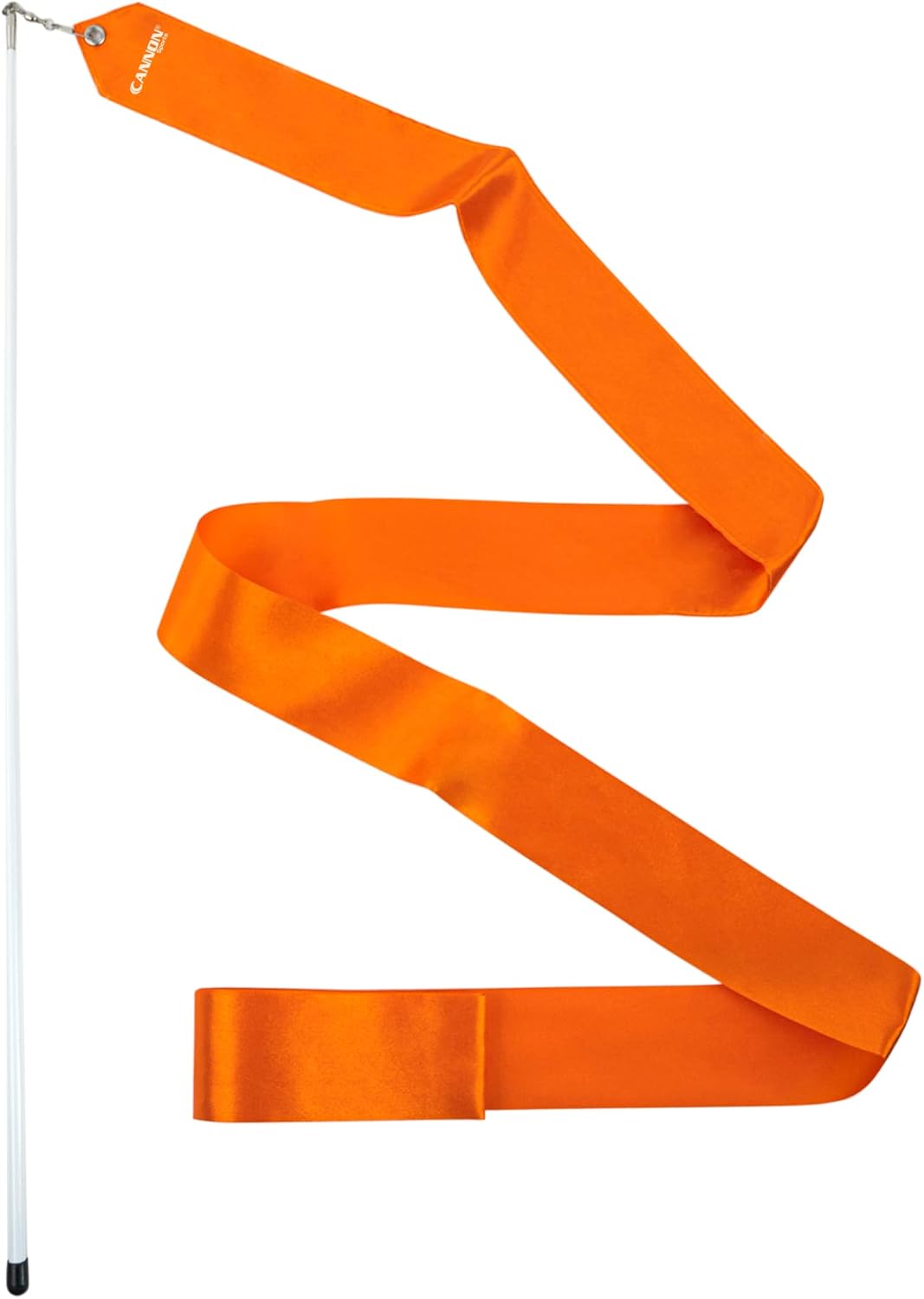 Cannon Sports Gymnastics Wand for Dancing, Cheerleading, Olympic Tournament, & Artistic