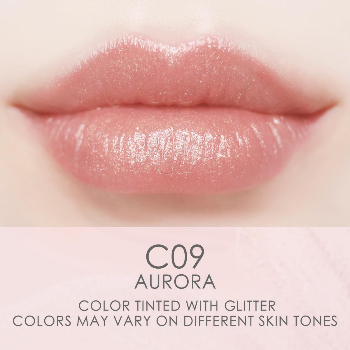 CATKIN Lip Balm Color Tinted Changing Lipstick Ultra Hydrating Lip Moistrurizer Lip Care with
