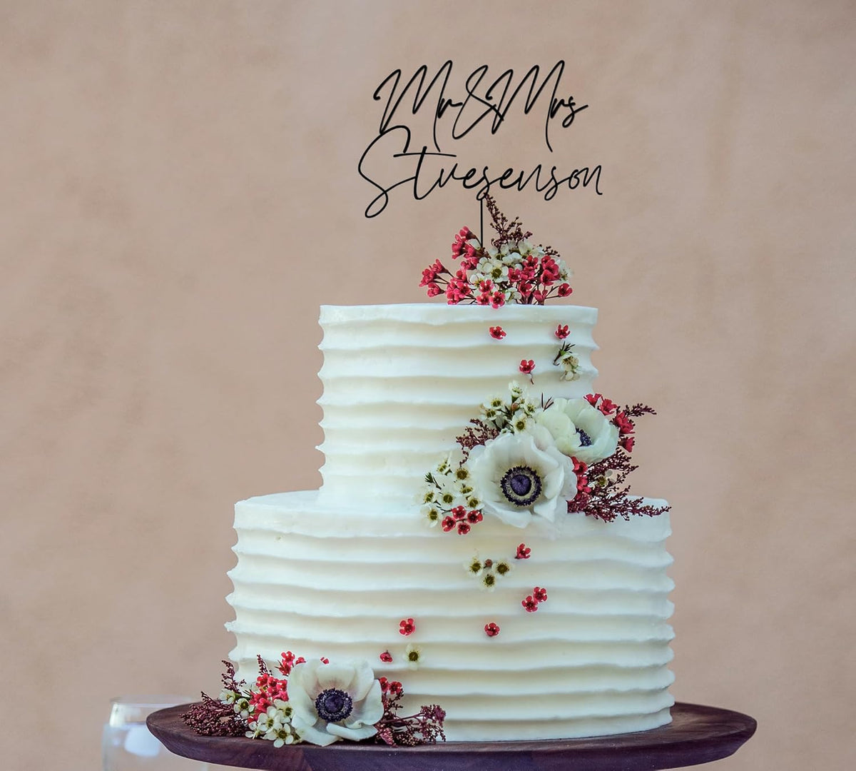 Wedding Cake Toppers, Wedding Cake Toppers Bride and Groom, Custom Cake Topper, Customize Your Own